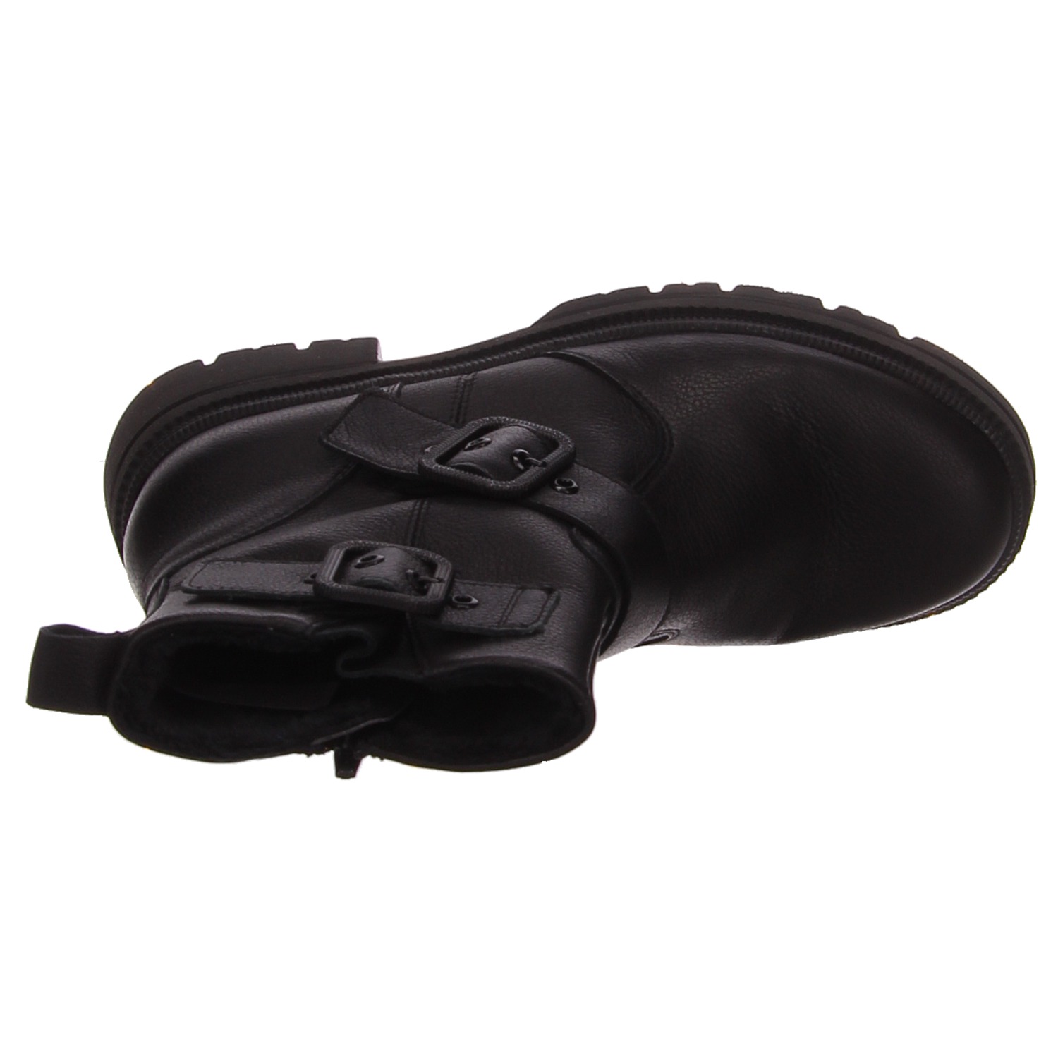 Waldläufer Stiefel 930803 139001