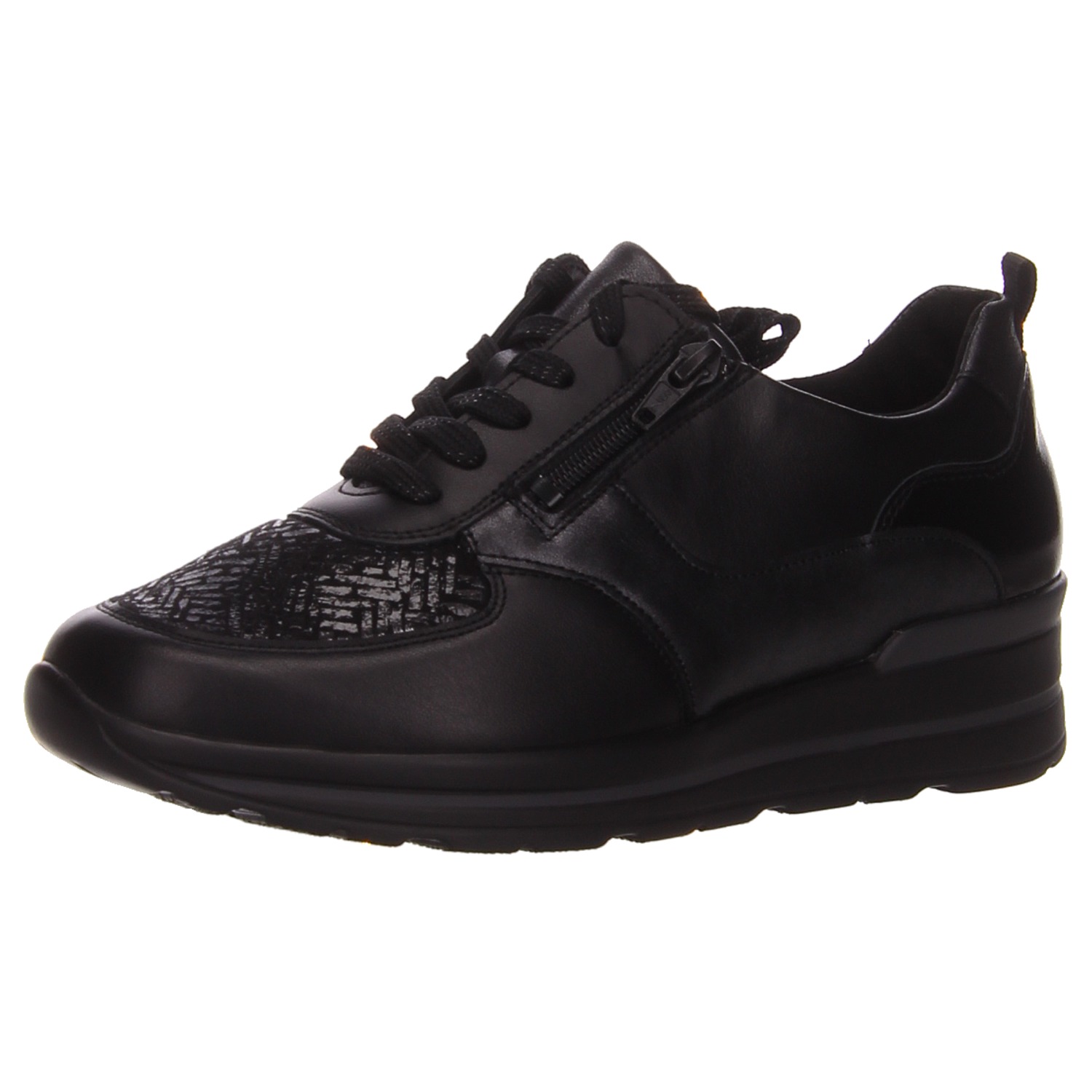 Waldläufer Schnürschuhe 807M01 409001