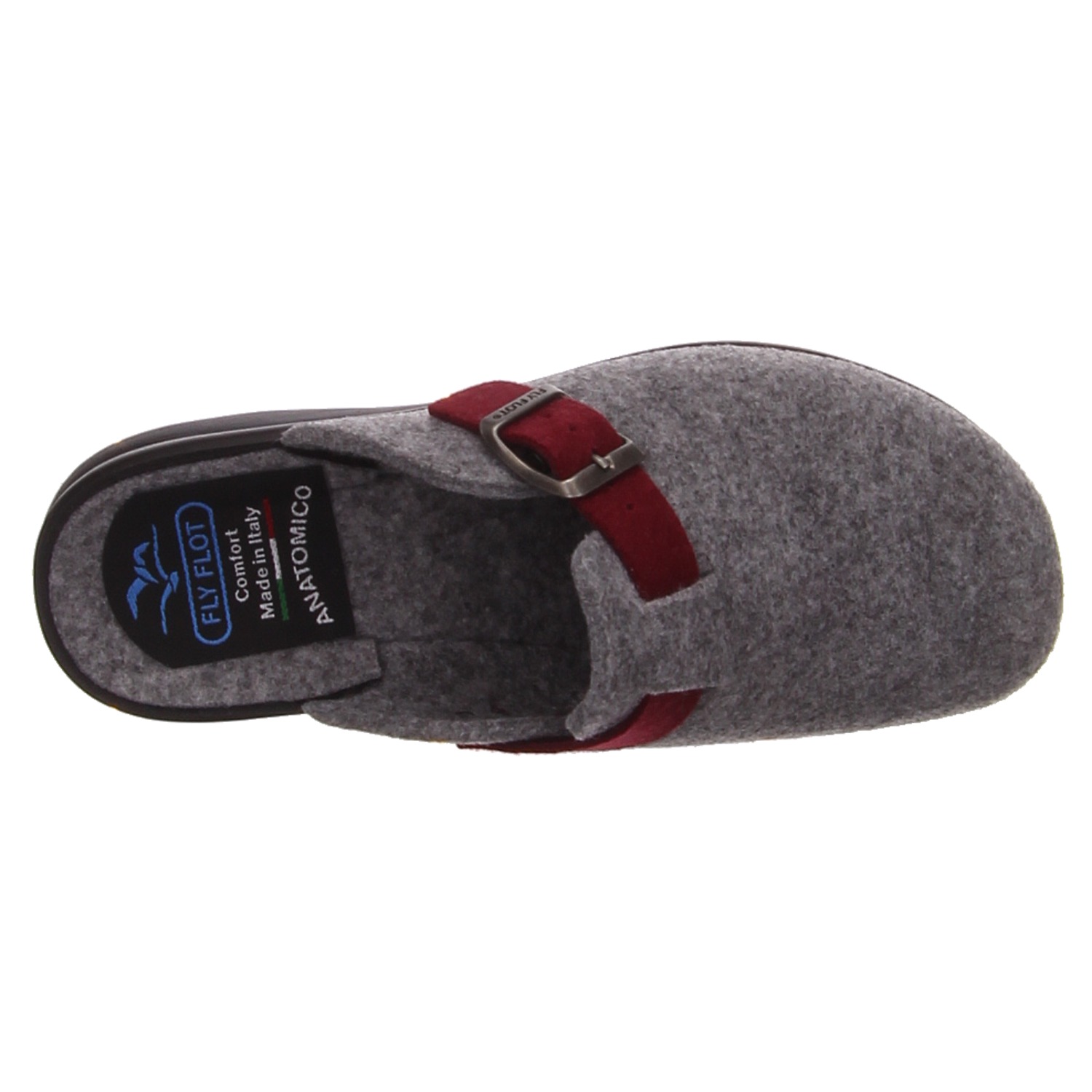 Fly Flot Hausschuhe 320302 91
