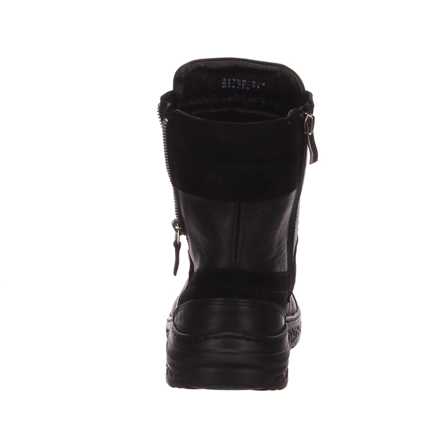 Krisbut Schnürschuhe 3295A-5