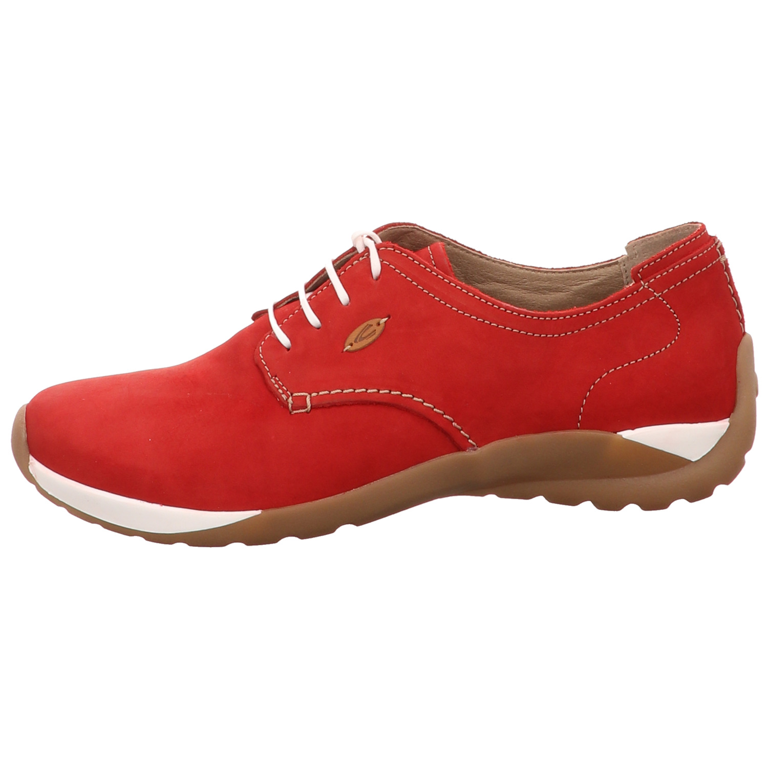 Camel Schnürschuhe 844.81-01