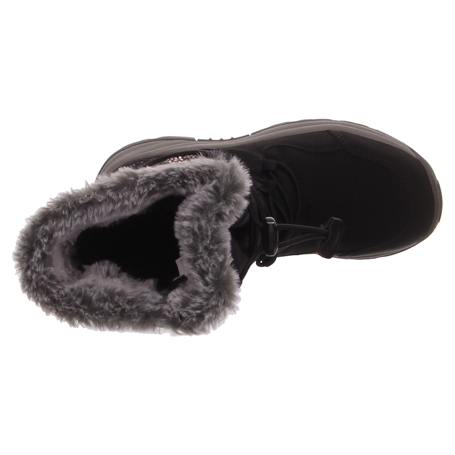 S. Cool Mädchen Stiefel 5075 602 9