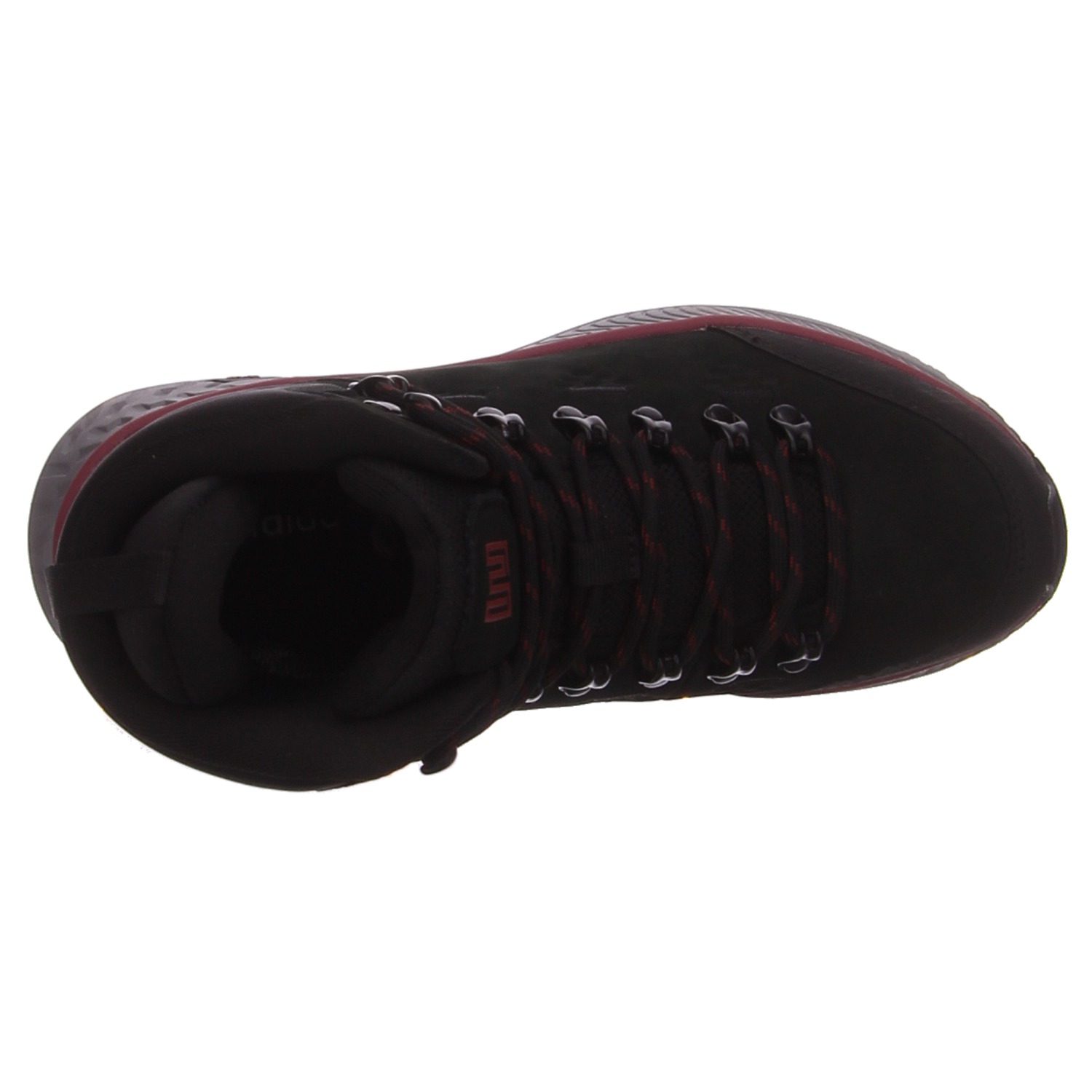 Waldläufer Schnürschuhe 545971 101001