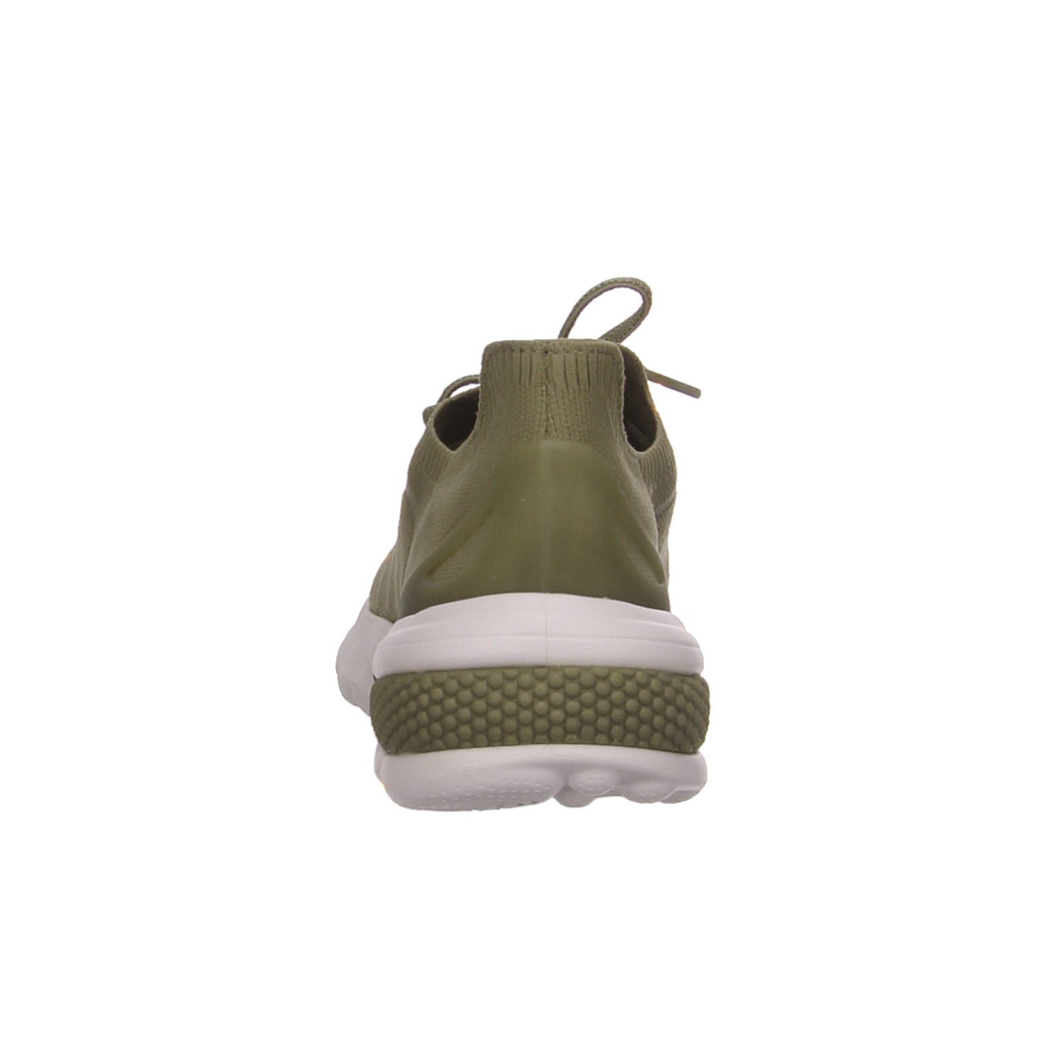 GEOX S.p.A Schnürschuhe D35THA 06K7Z C3012