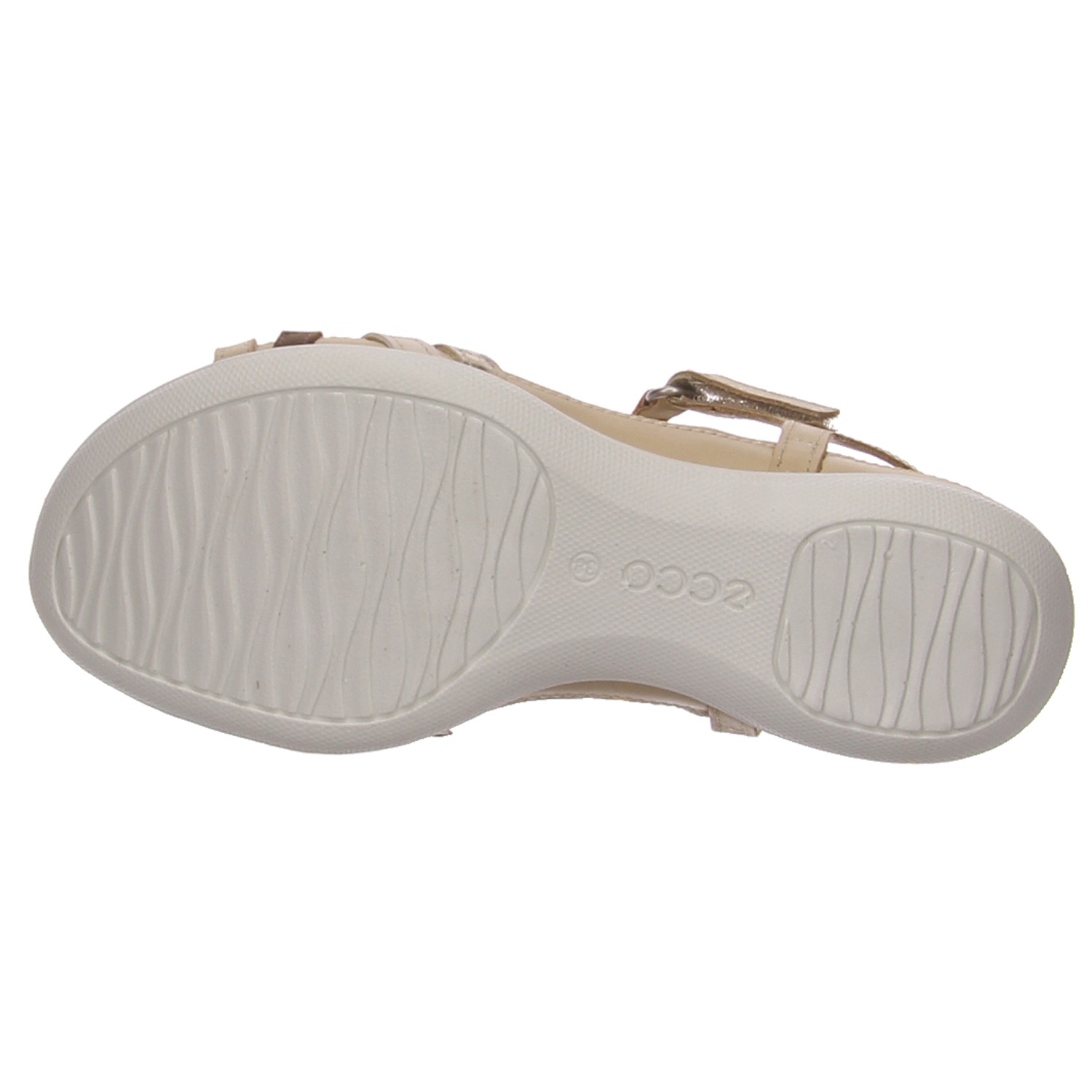 ECCO Sandaletten 244243 61527