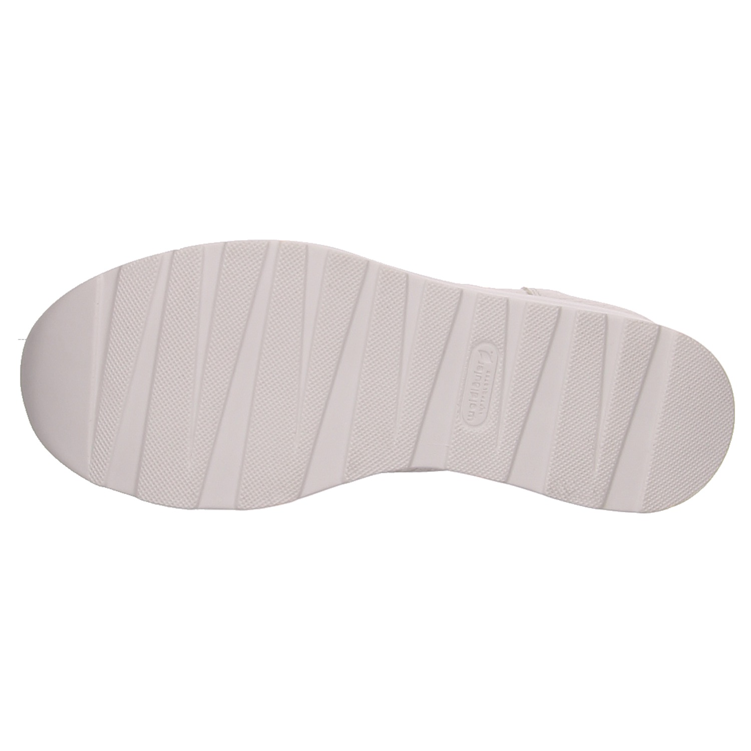 Waldläufer Schnürschuhe 758009 207689