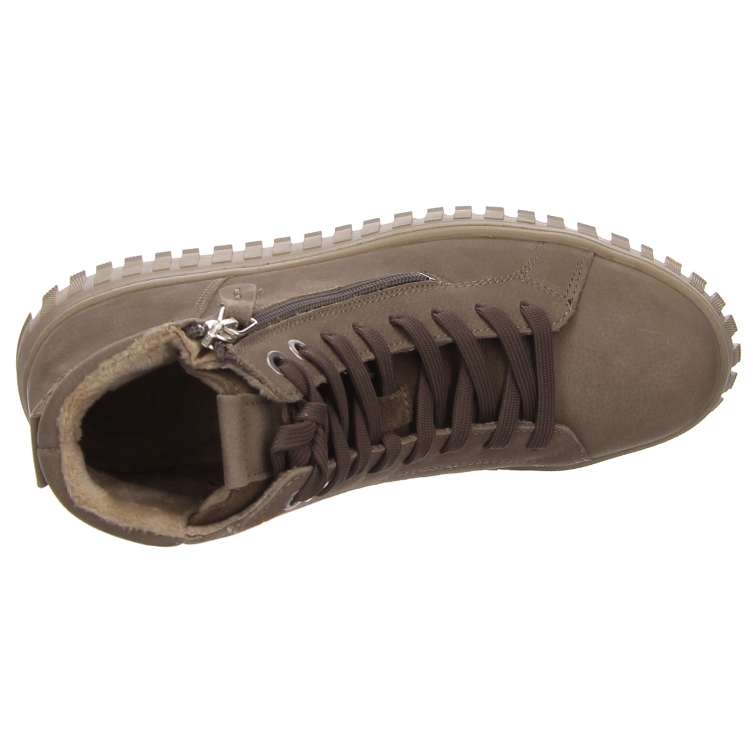 Tamaris Schnürschuhe 1-25206-43-3A1