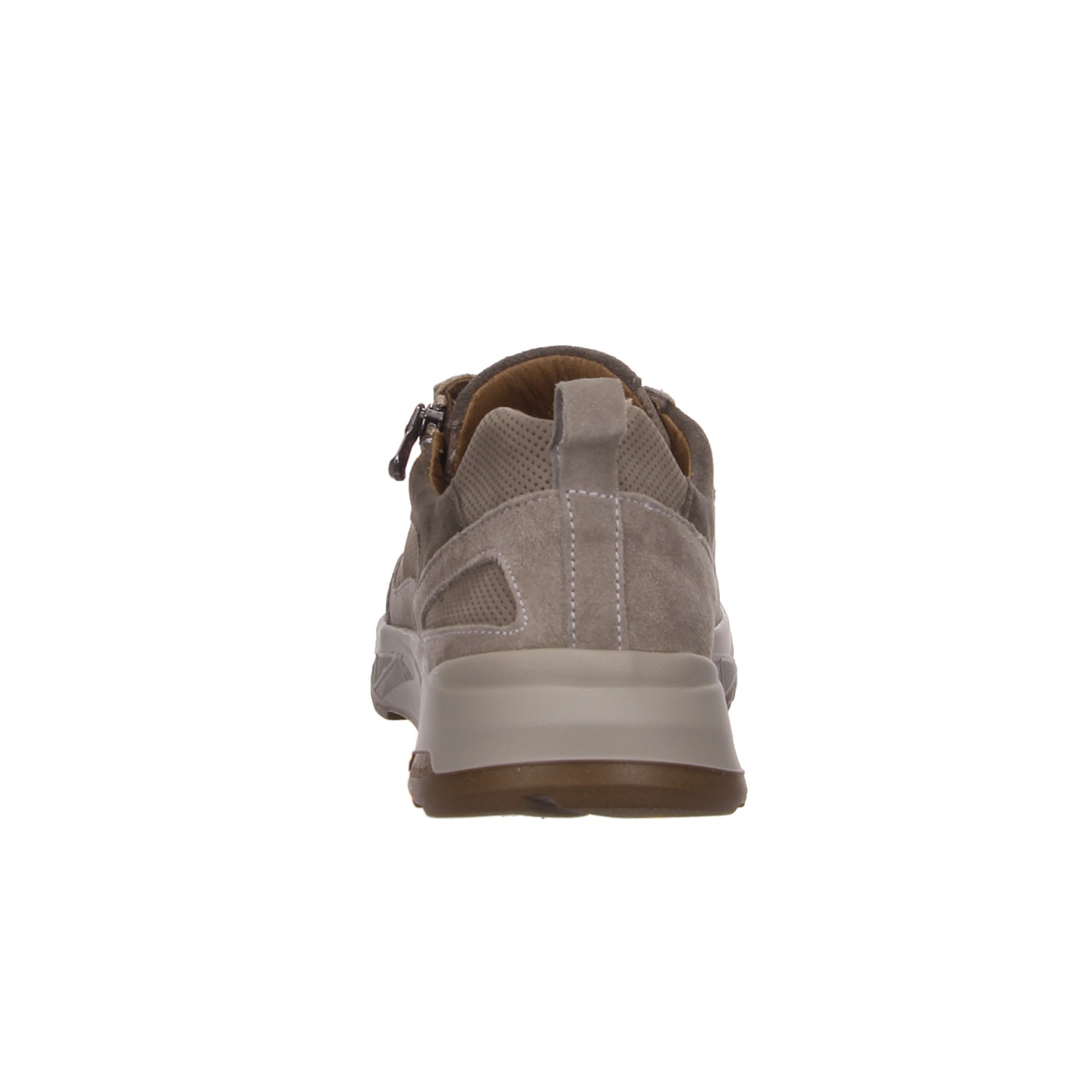 Waldläufer Schnürschuhe 713003 301201