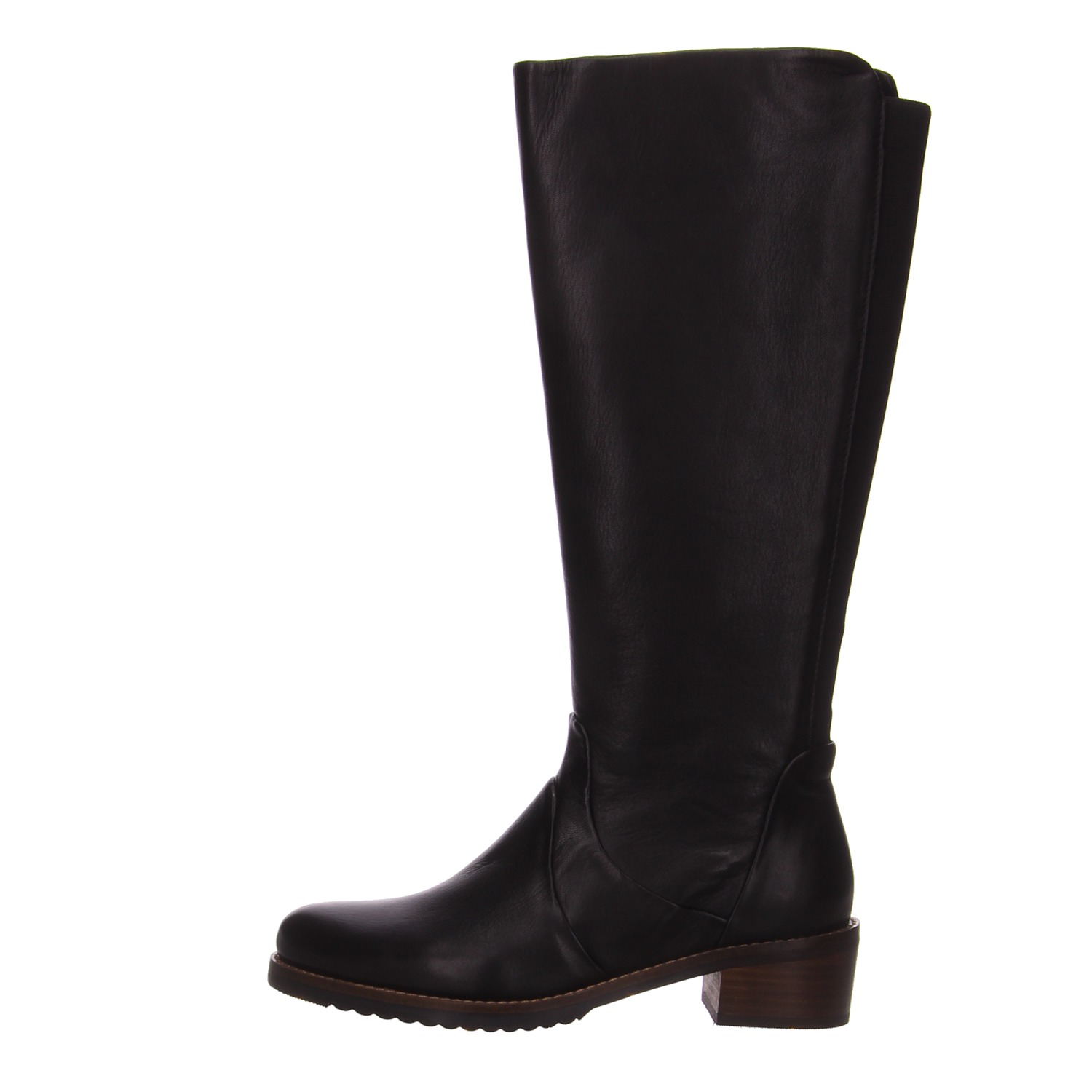 B.Z. Moda Stiefel 10166U3254 black
