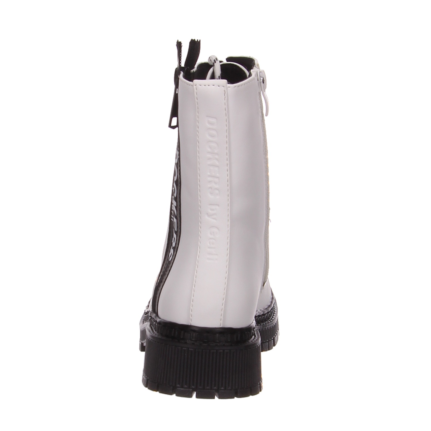 Dockers Boots 57BI202 610501