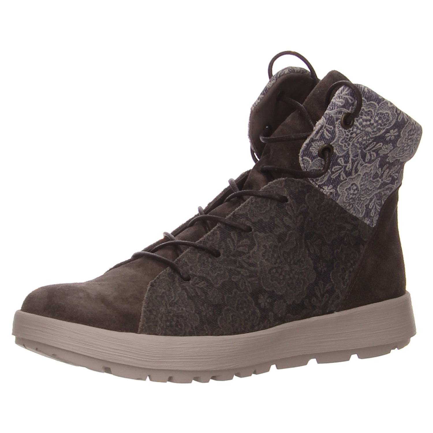 Think Stiefeletten 3-001429-2000