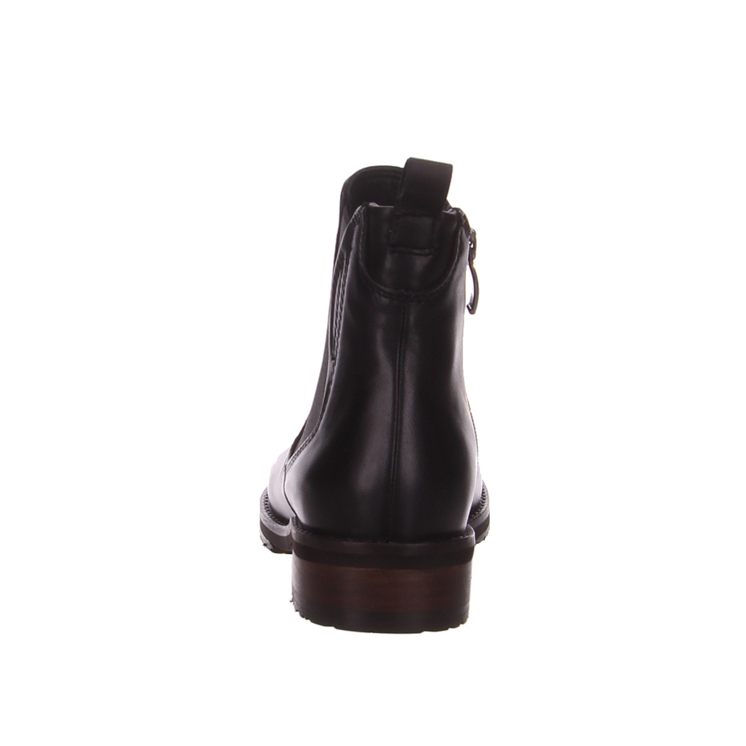 B.Z. Moda Boots 10101H2360 black