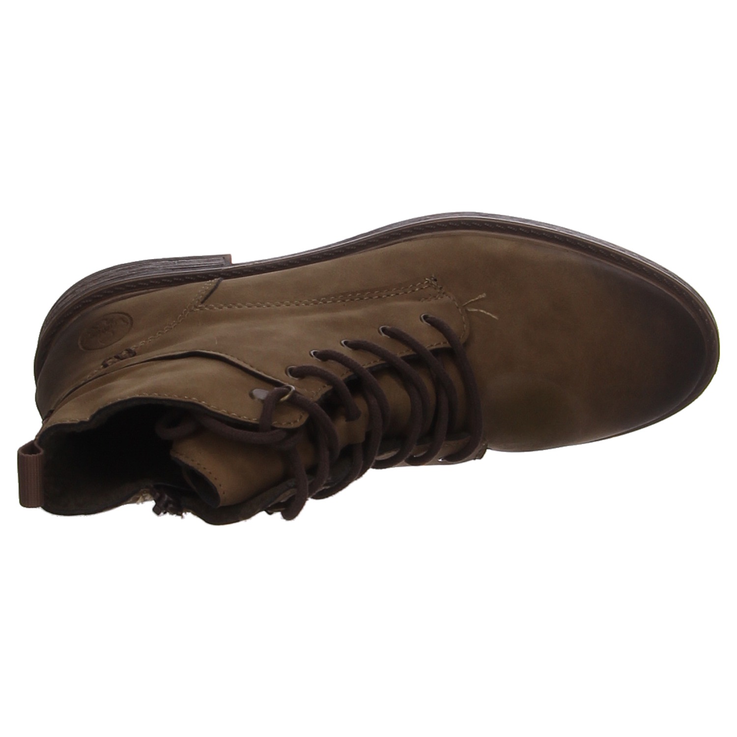 Rieker Schnürschuhe 71444-24