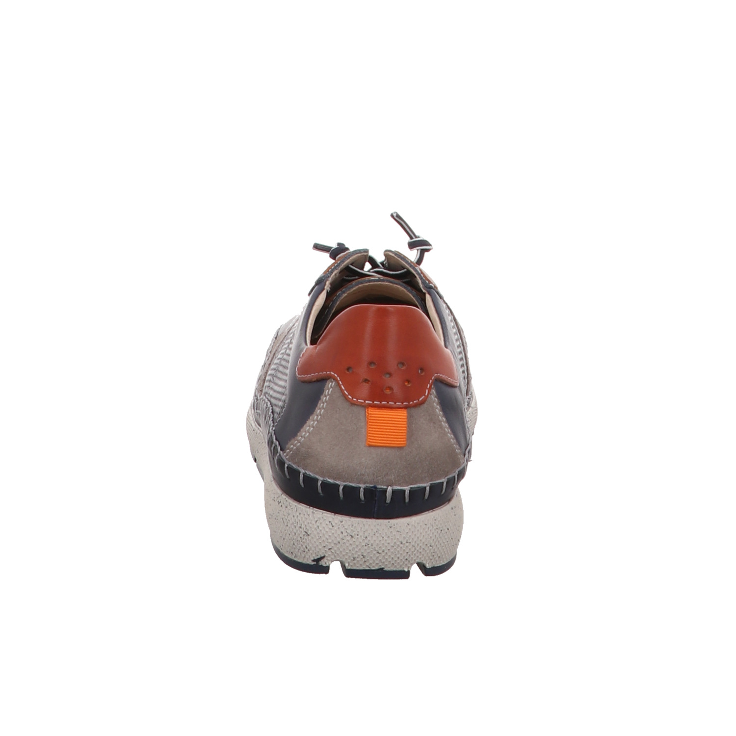 Pikolino's Schnürschuhe M4U-6113C1 blue