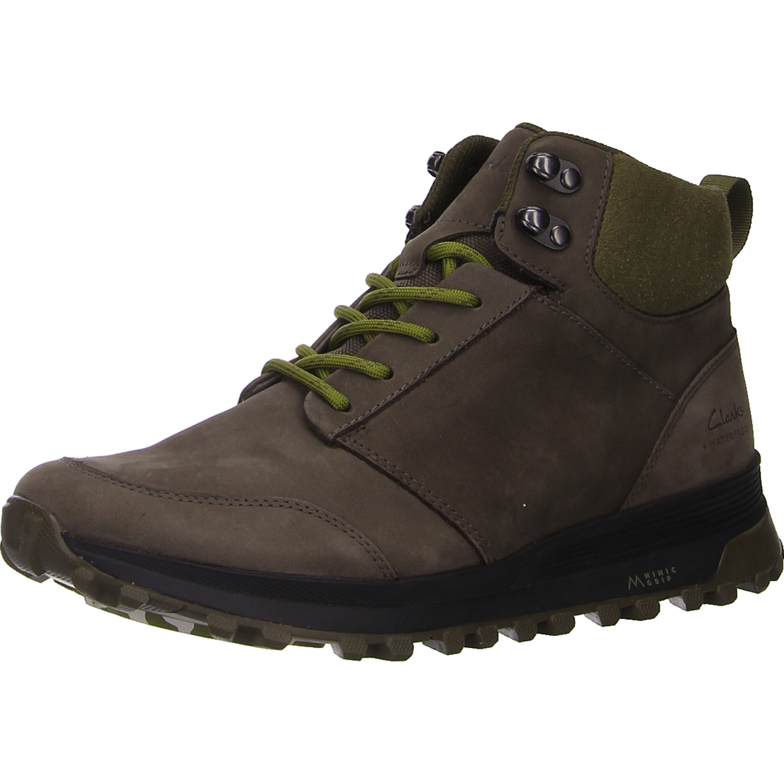 Clarks Herrenschuhe 26168869