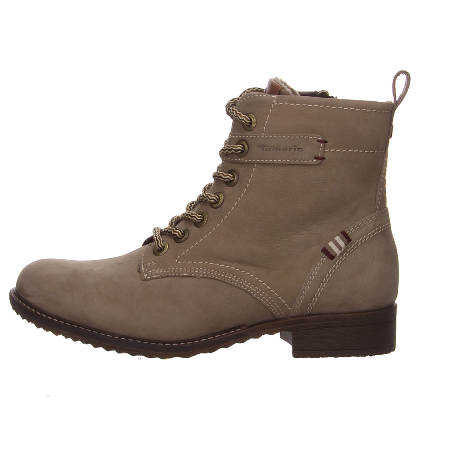Tamaris Stiefeletten 1-25298-45-341