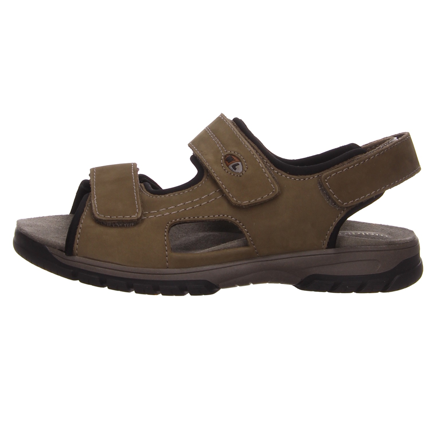 Waldläufer Sandalen 372001 100055