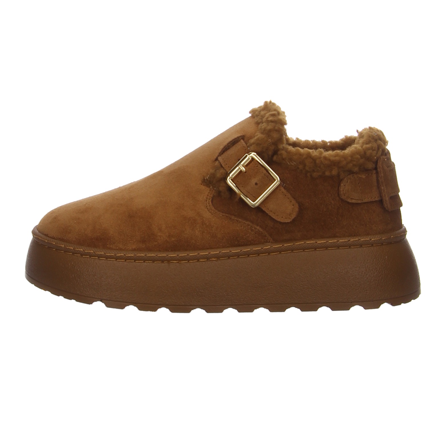 elbandi Slipper 149 126501 tan