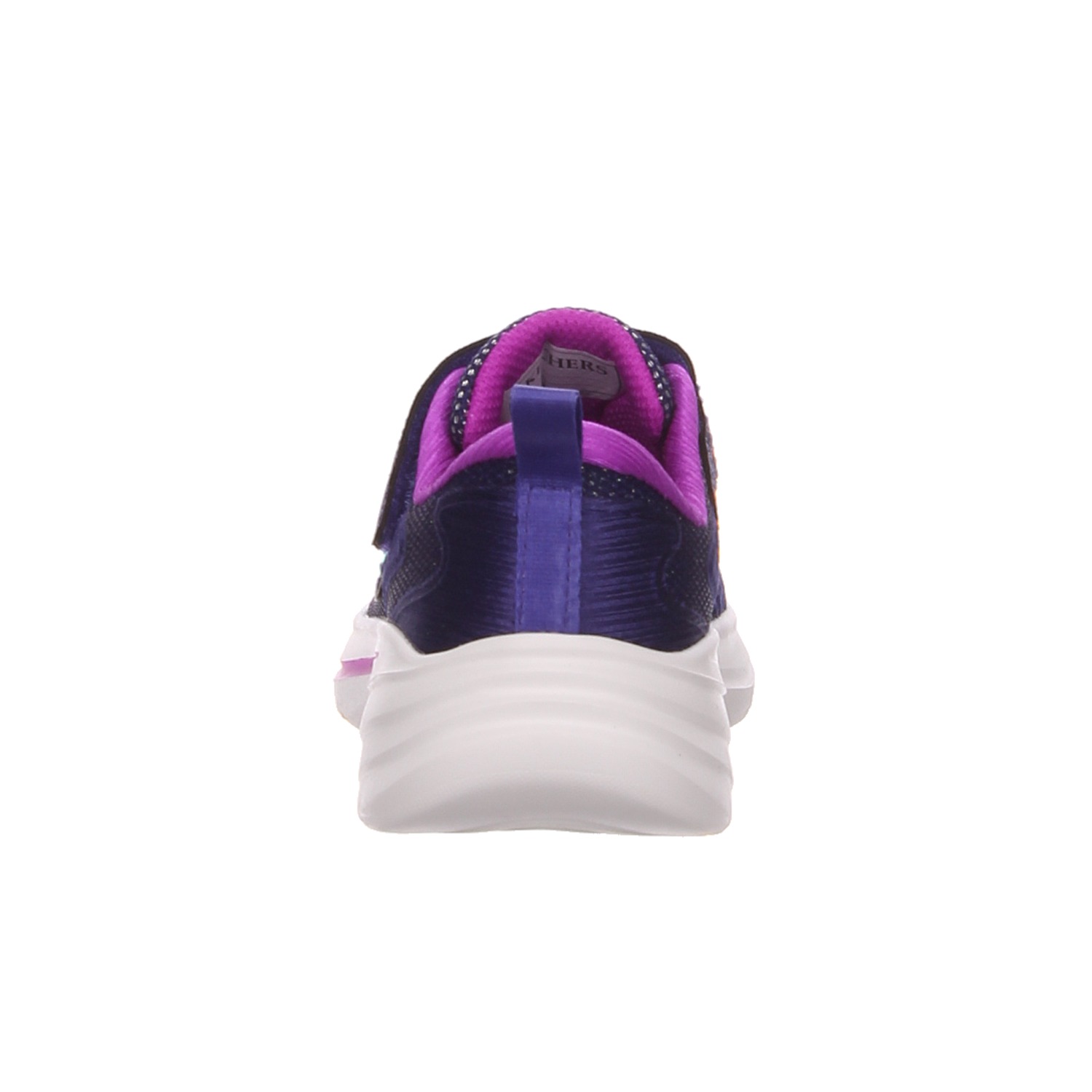 Skechers Mädchen Halbschuhe 303557L NVY