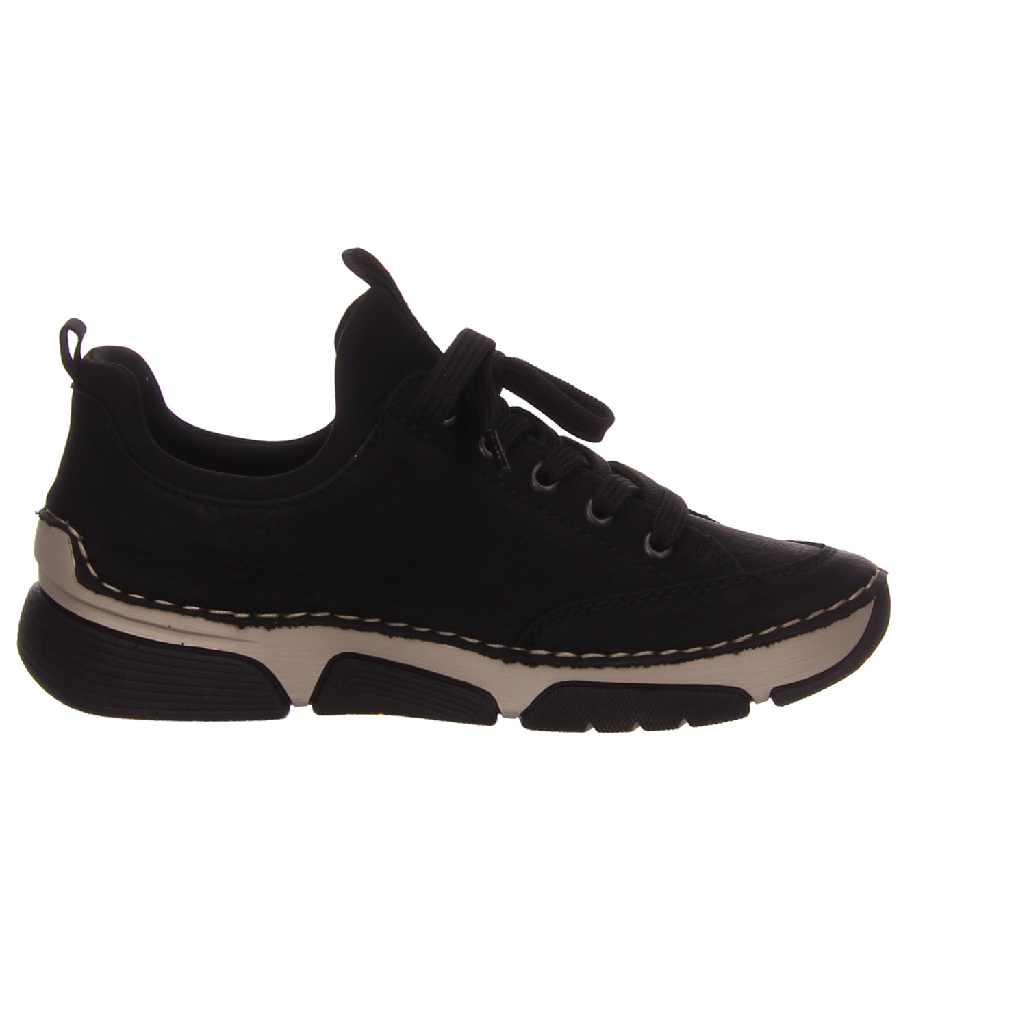 Rieker Schnürschuhe 45973-00