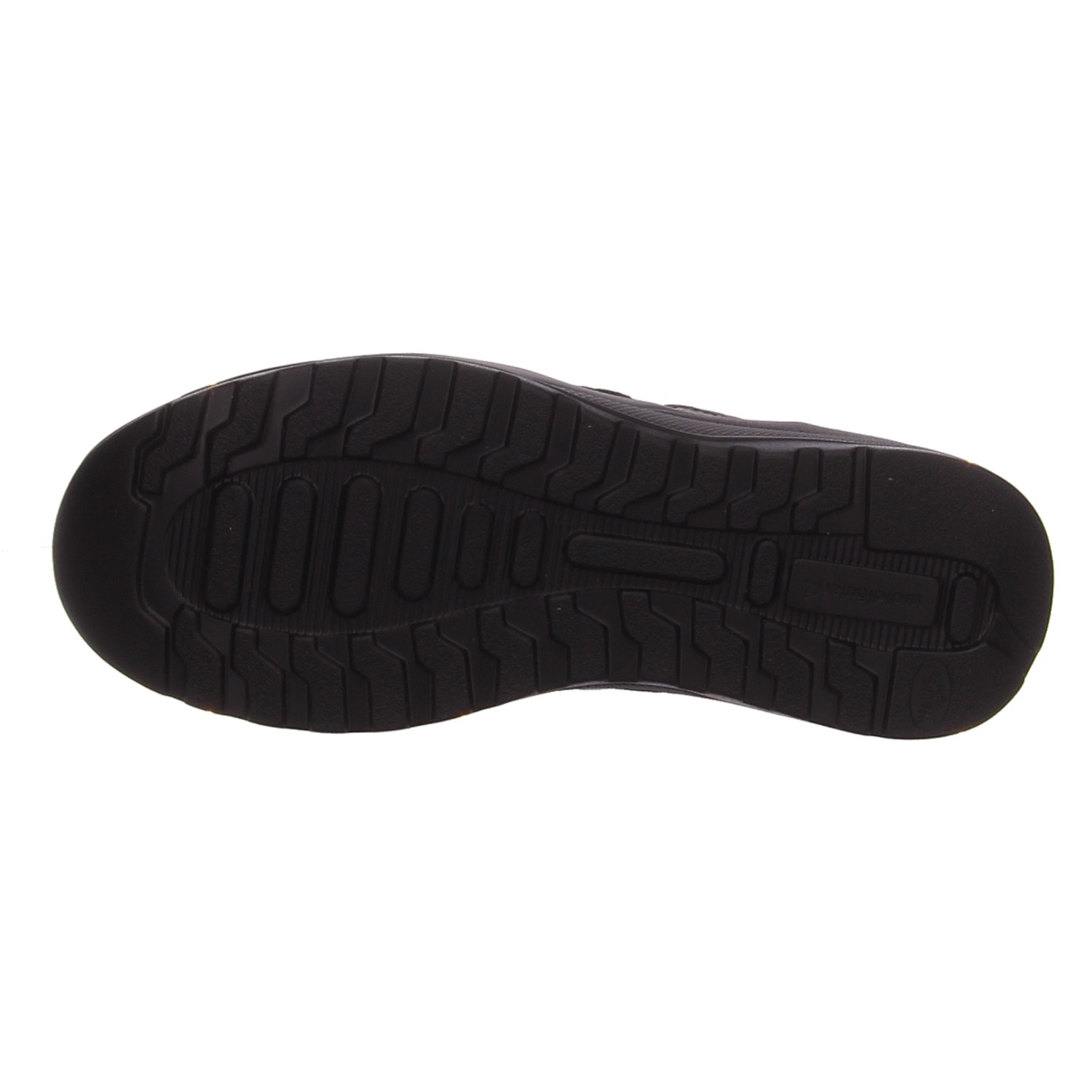 Waldläufer Schnürschuhe 662002 199001