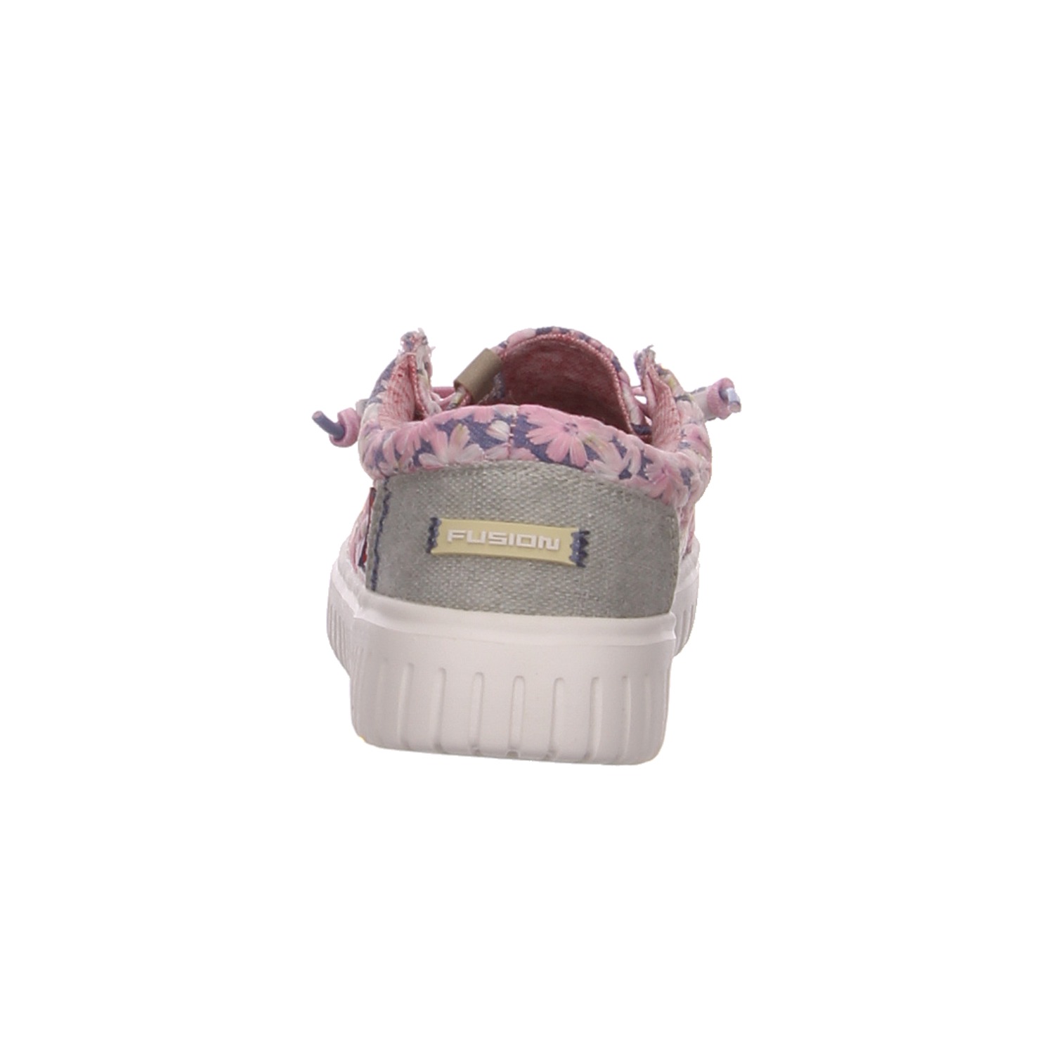Fusion Schnürschuhe Emma 4.0 margarita pink