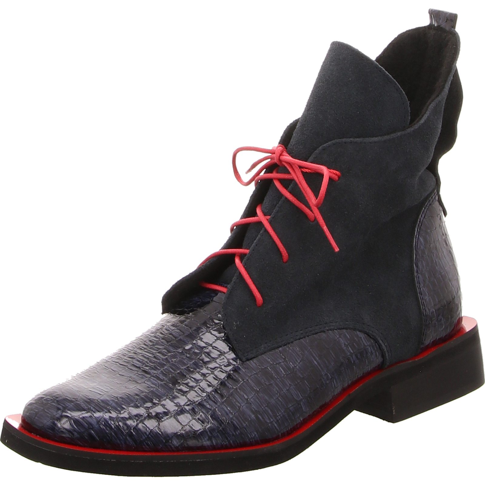 2 GO Stiefeletten 8939 501 820