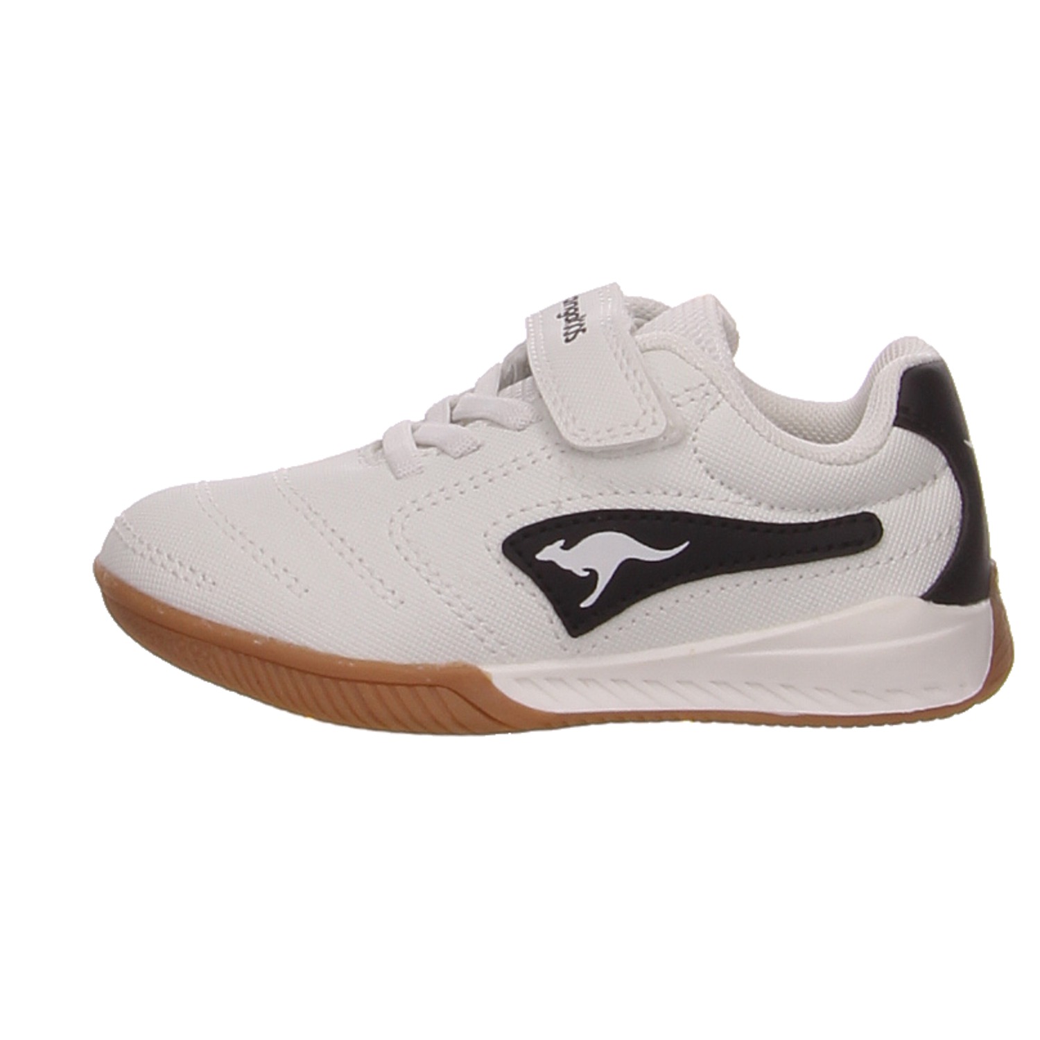 KangaROOS Jungen Halbschuhe 150018-03