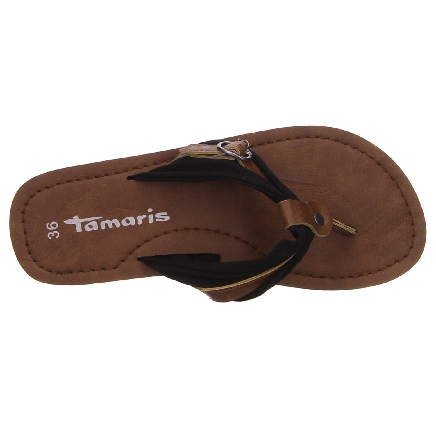 Tamaris Pantoletten 1-27109-42-051