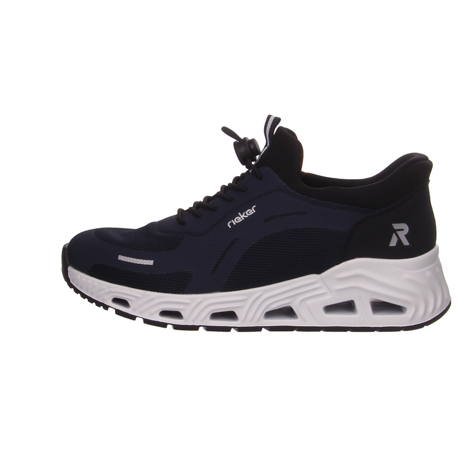 Rieker Schnürschuhe N5257-14