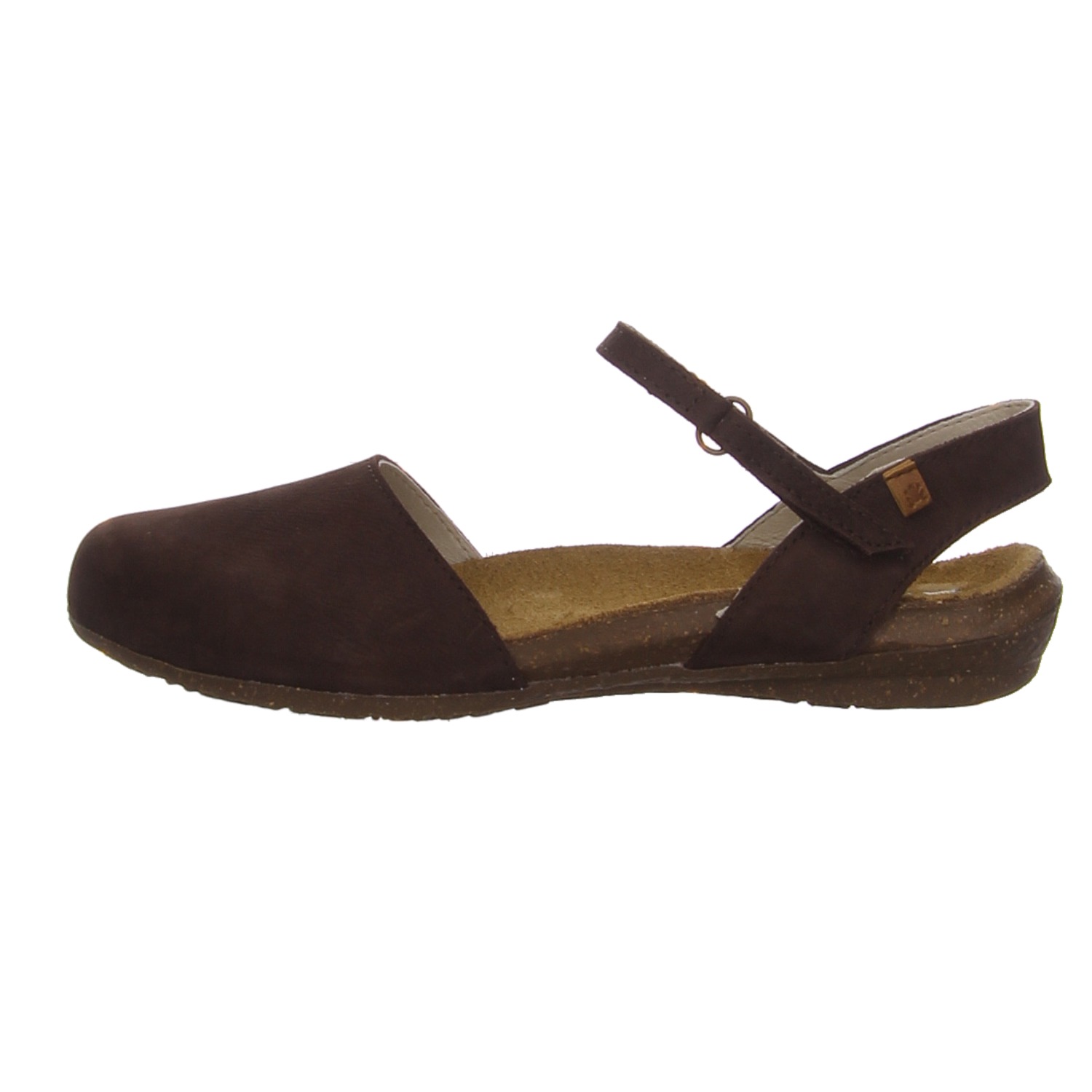 El Naturalista Sandaletten N412 brown