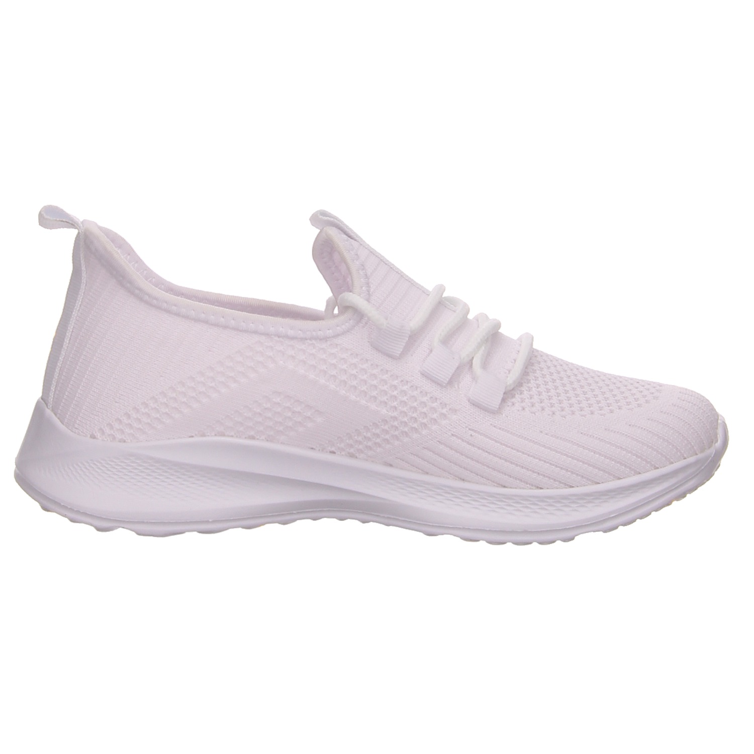 Scandi Schnürschuhe 271-0098 weiß