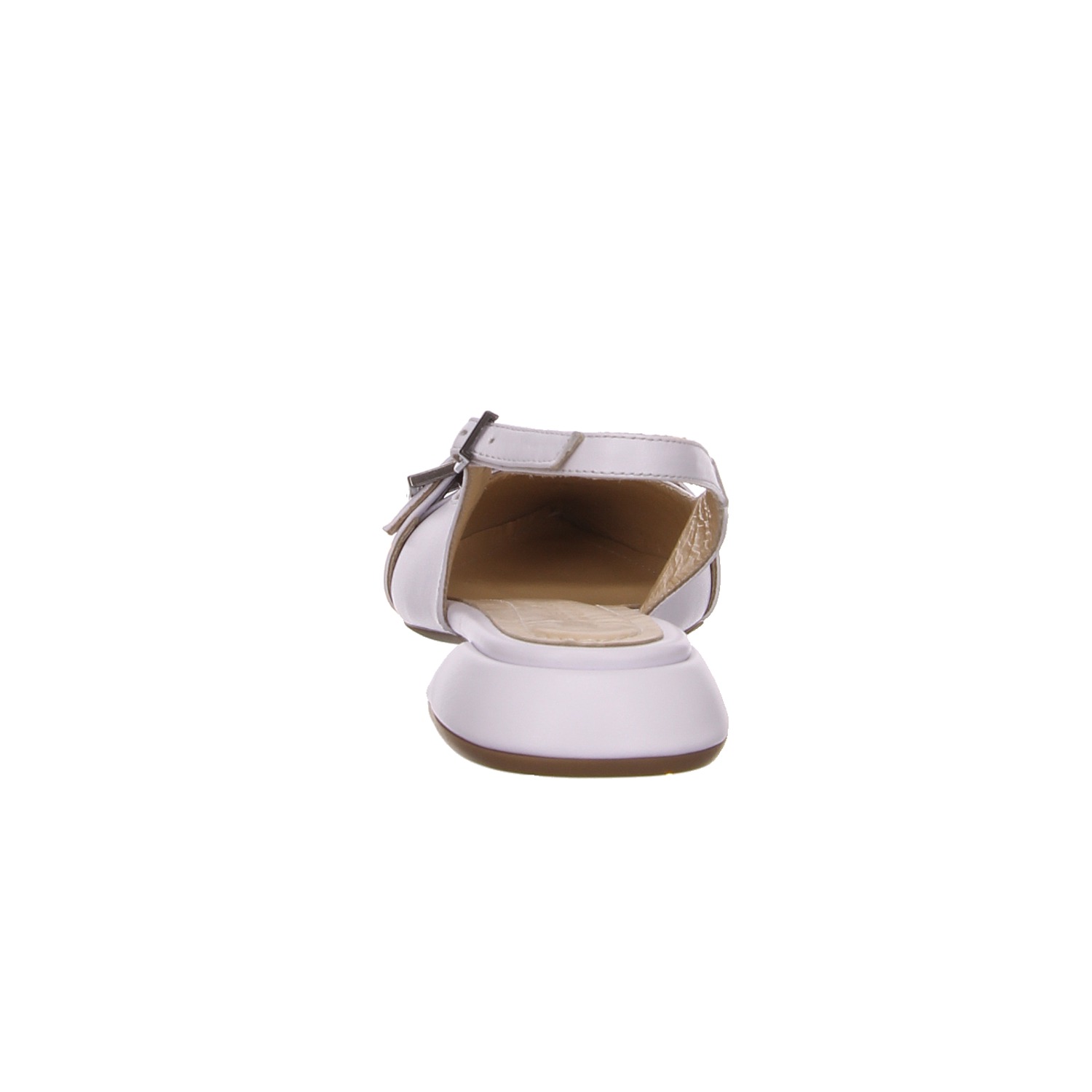 elbandi Pumps 741 216 BEYAZ