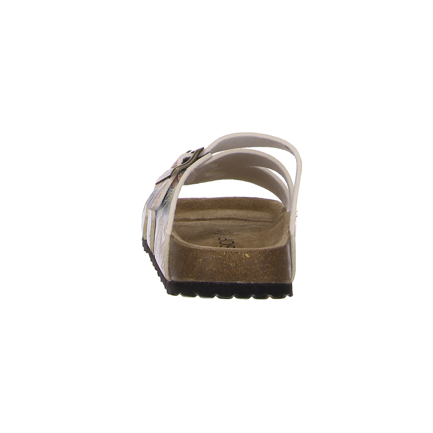 Piece of mind Pantoletten 274 633 multi