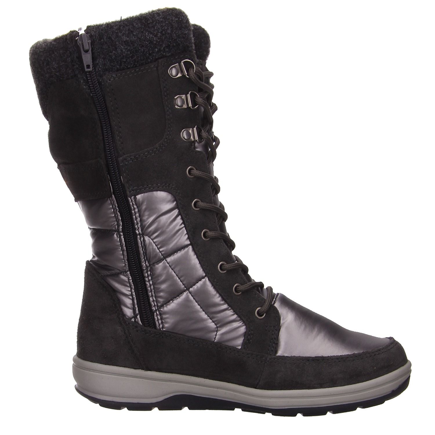Lackner Schuhe Stiefel 7351 1100