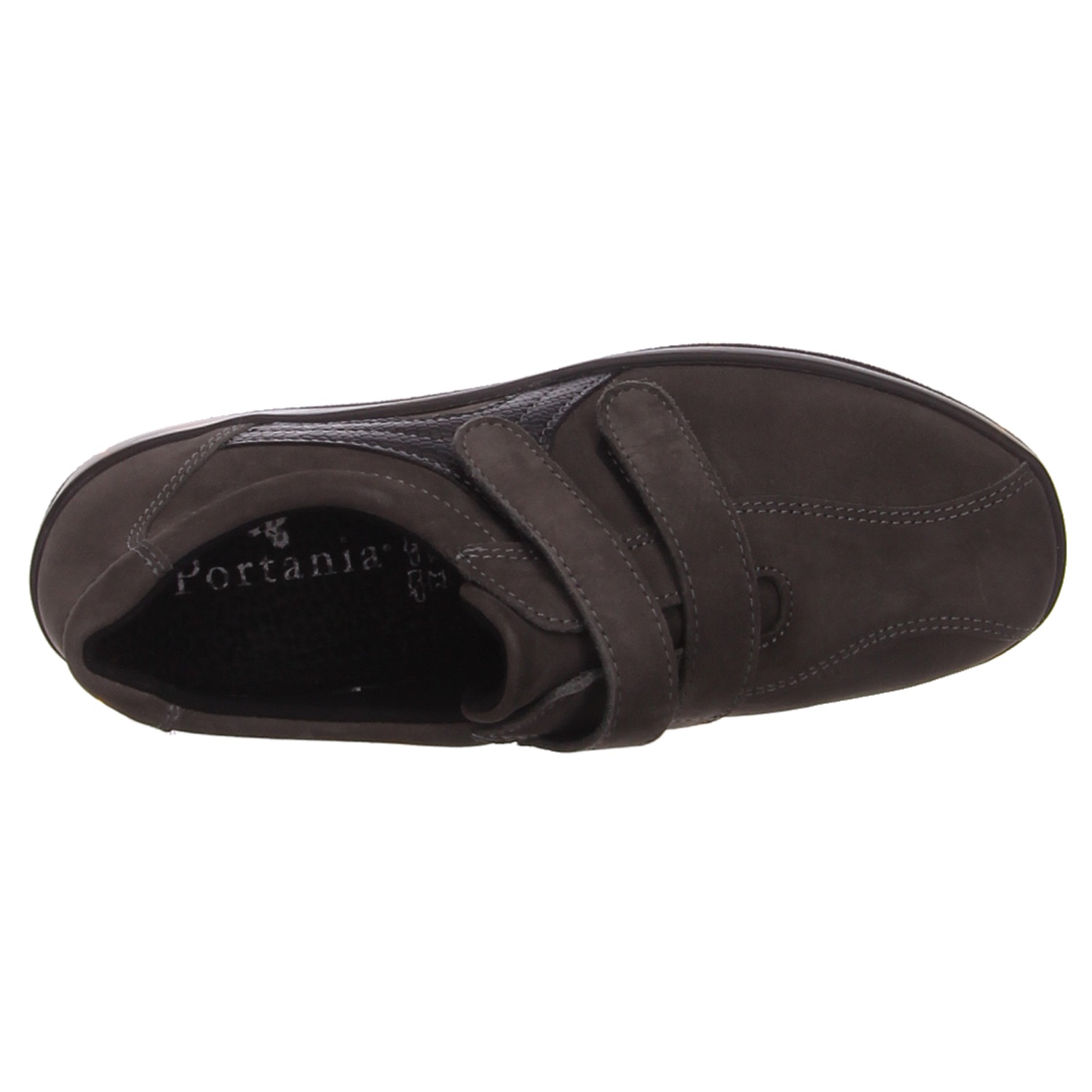 Lauter Comfort Halbschuhe Josefa grey