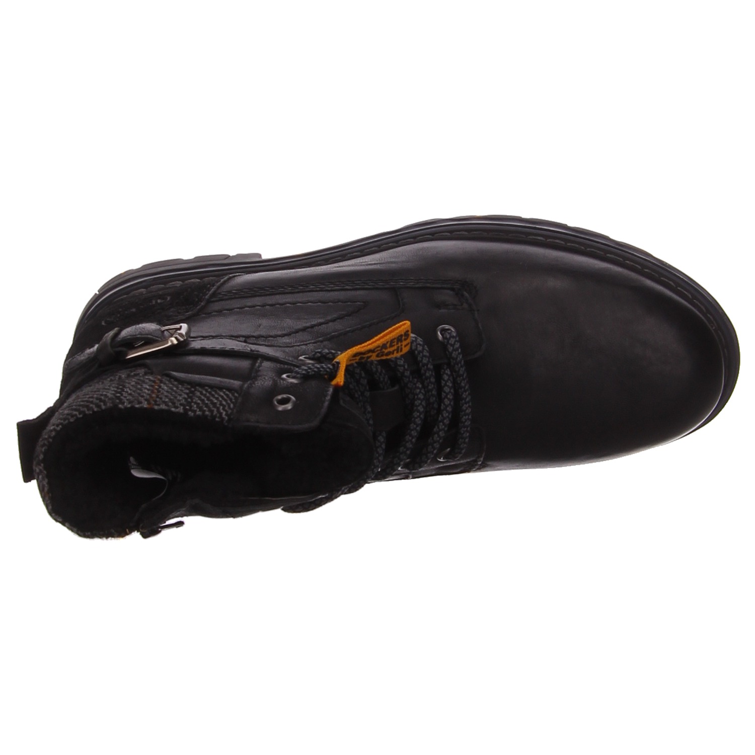 Dockers Schnürschuhe 51GL102 140100