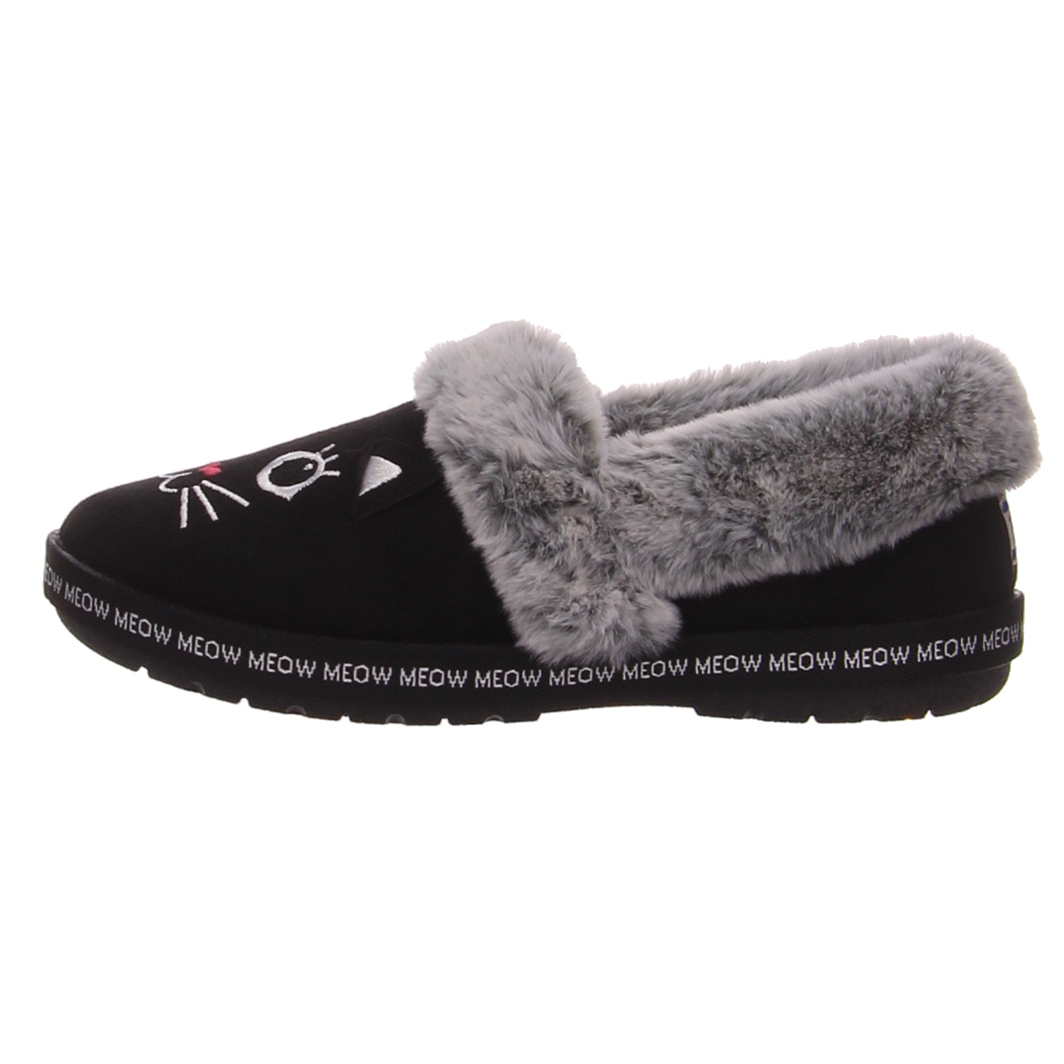 Skechers Hausschuhe 33355 BLK