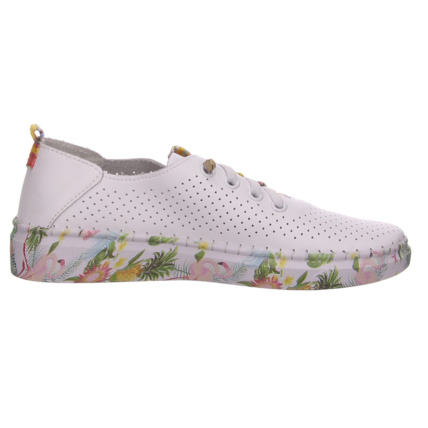 Artiker Schnürschuhe 58C0597