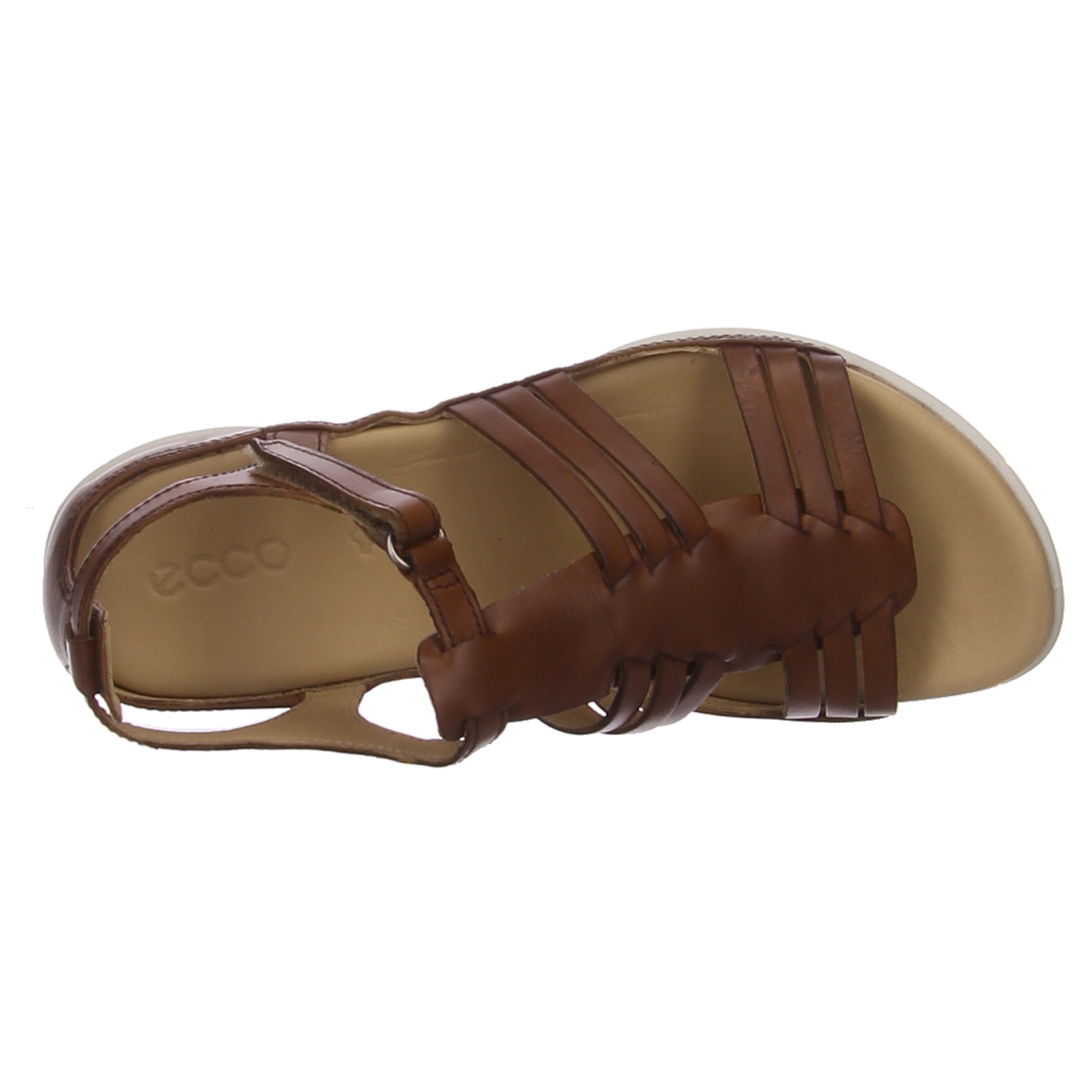 ECCO Sandaletten 244233 01644