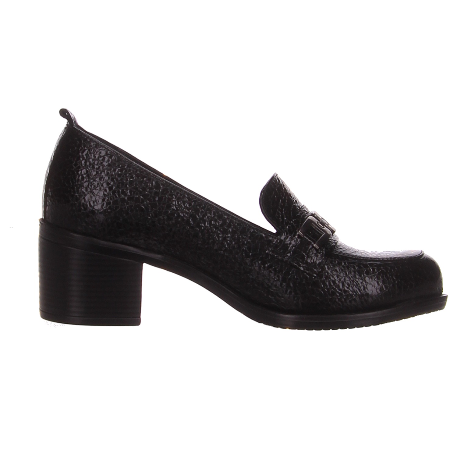 elbandi Slipper 507 12 schwarz