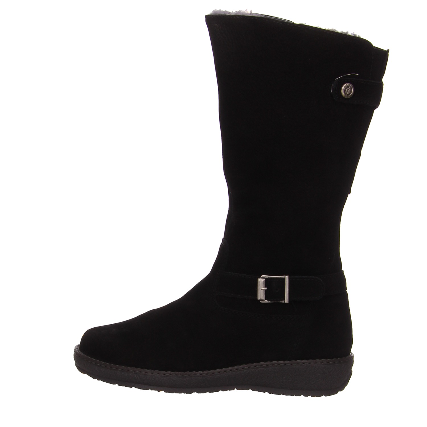 Waldläufer Stiefel 533904 165001