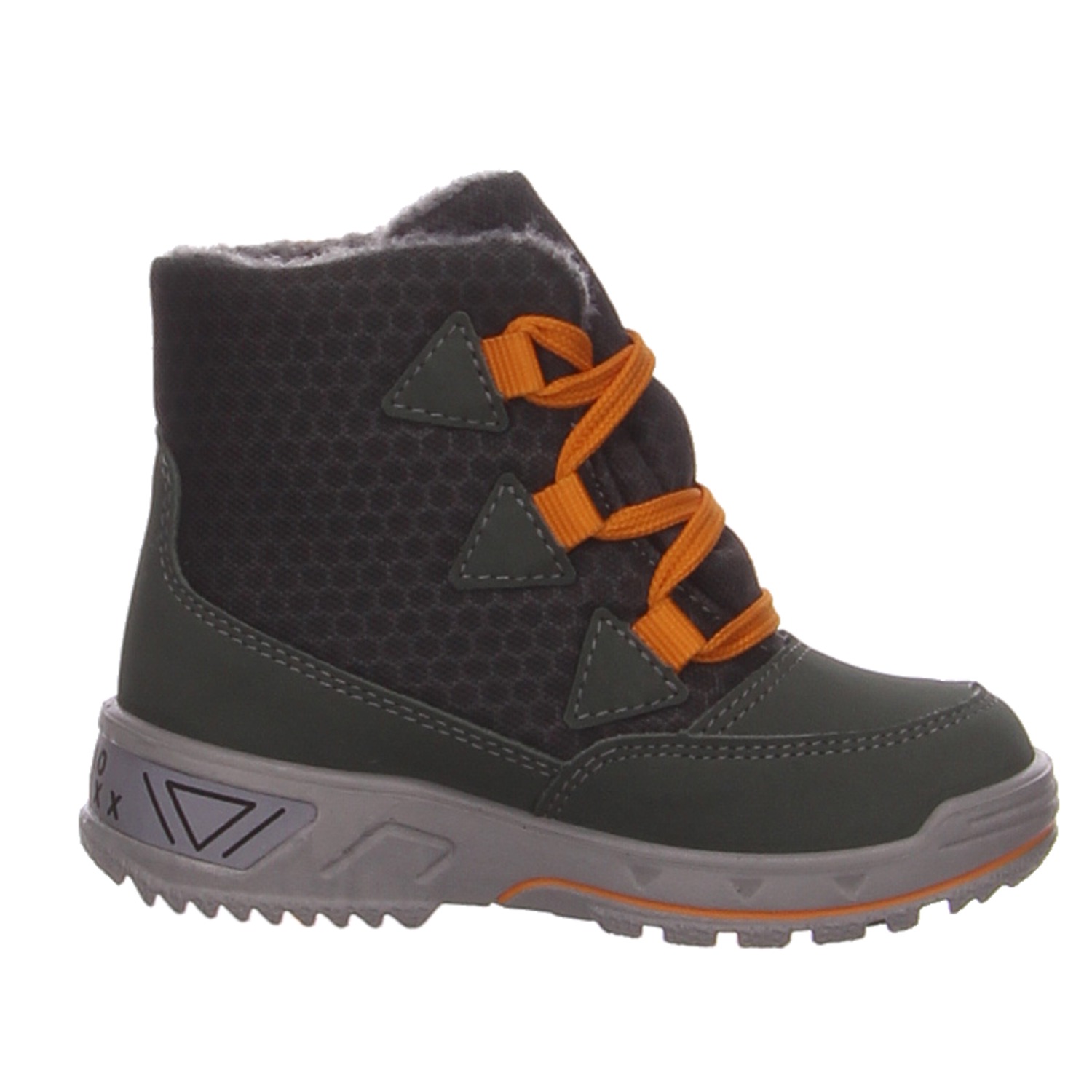 Ricosta Jungen Stiefel 50 3800203/571