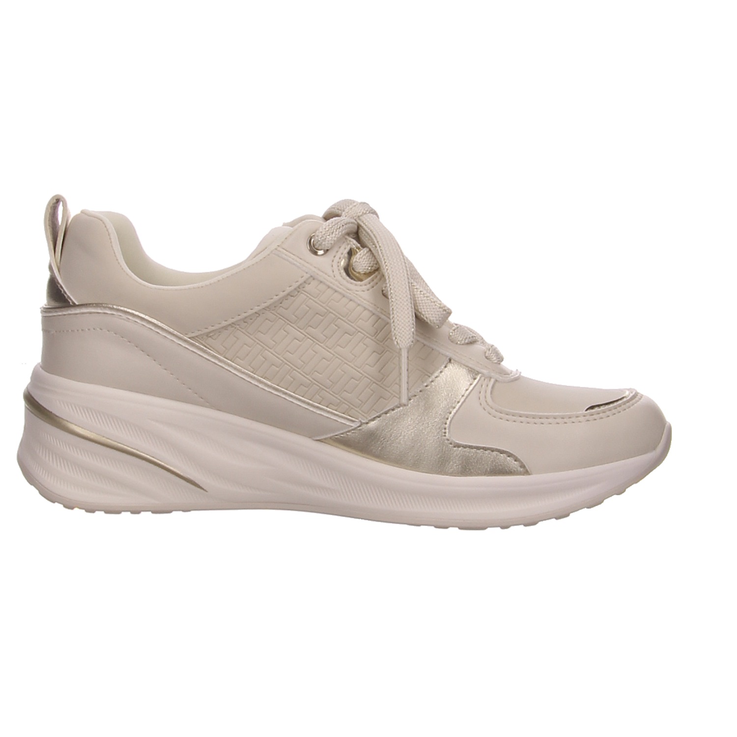 Tamaris Schnürschuhe 1-23754-45-485
