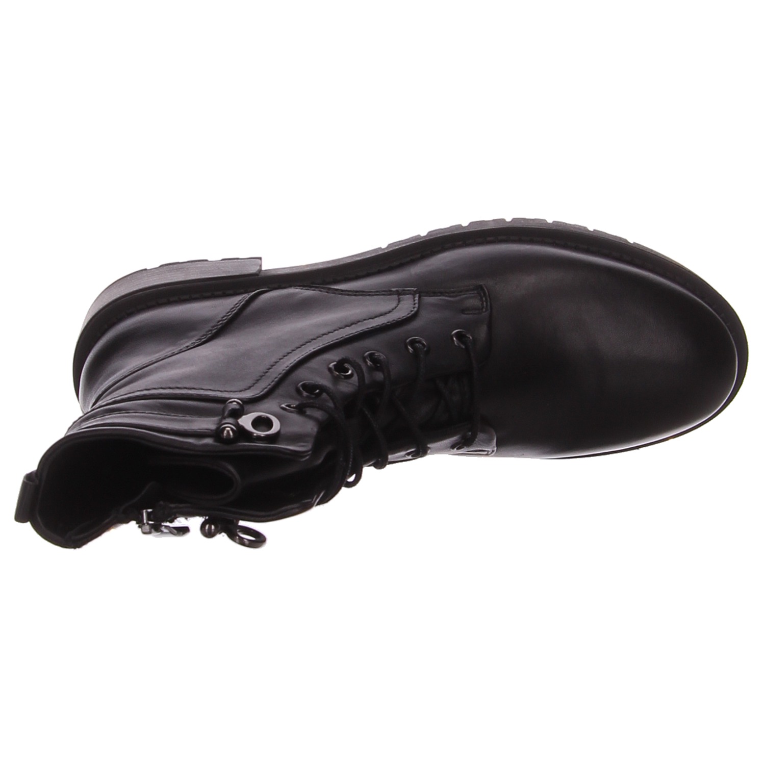 B.Z. Moda Boots 10201H3510 black