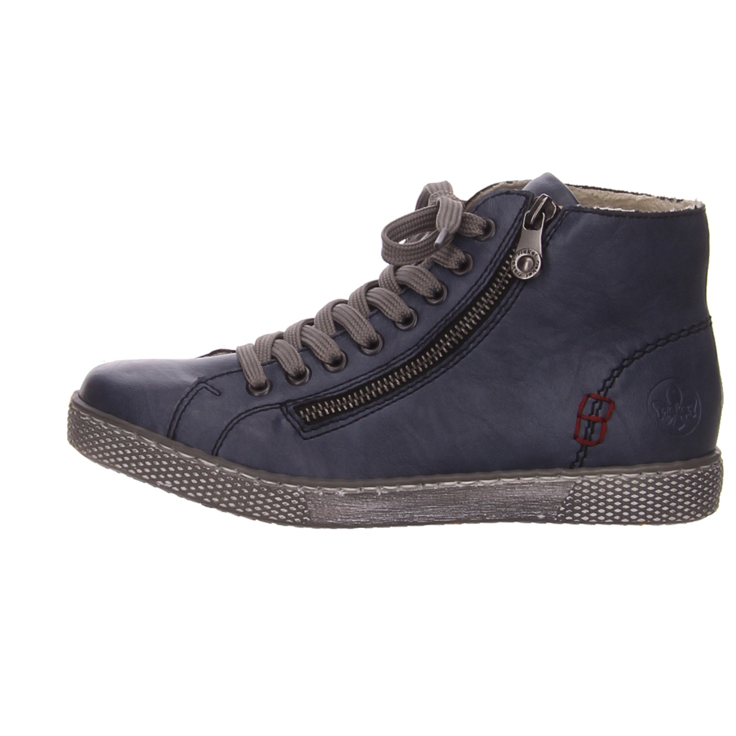 Rieker Schnürschuhe Z1221-14