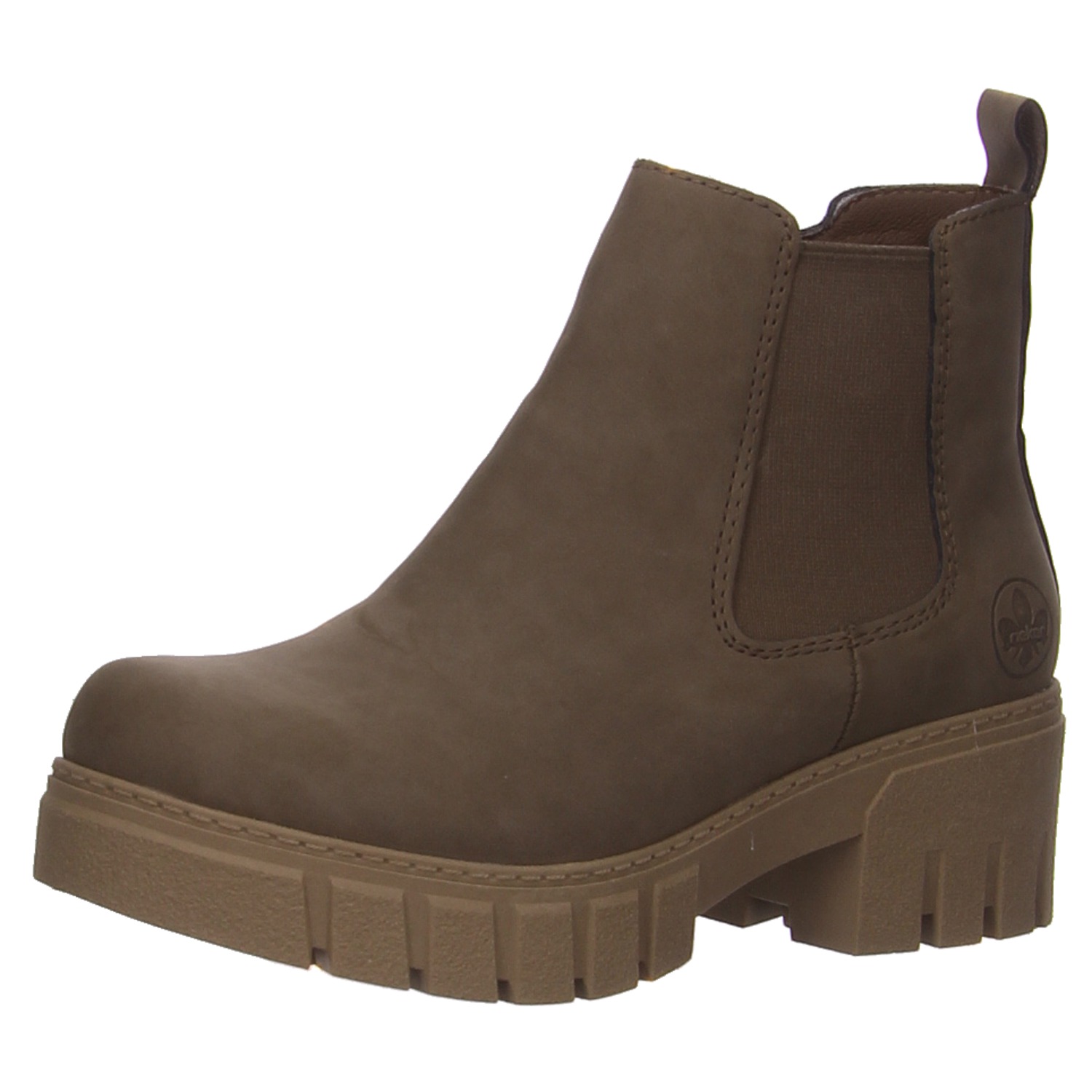 Rieker Rieker 74550-64