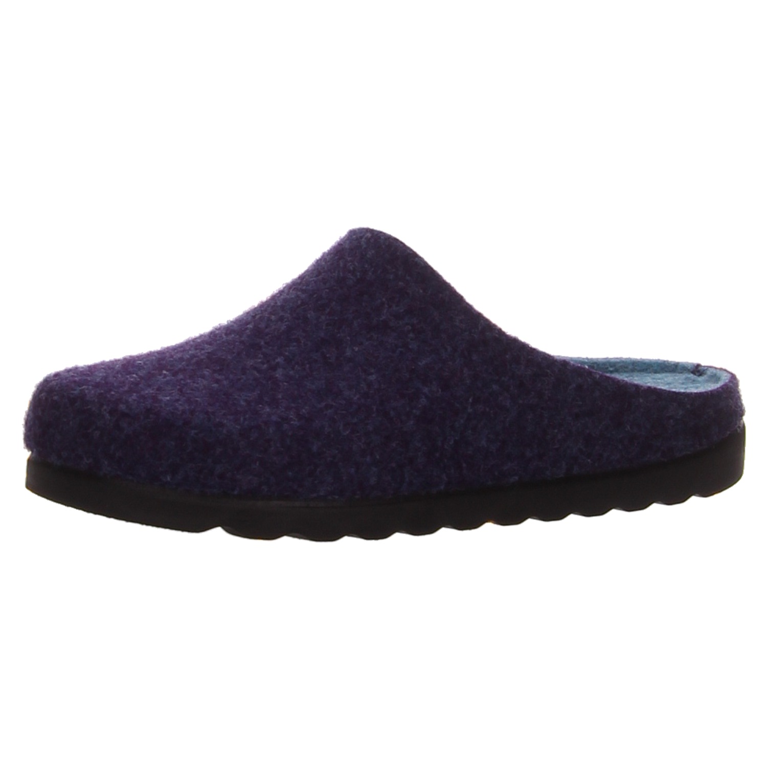Scandi Hausschuhe 200-0200 navy