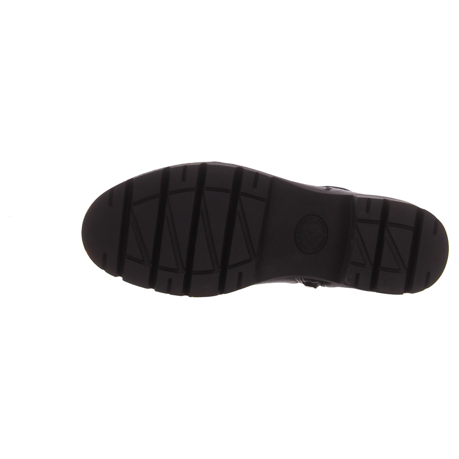 Lauter Comfort Schnürschuhe Molly 04 black