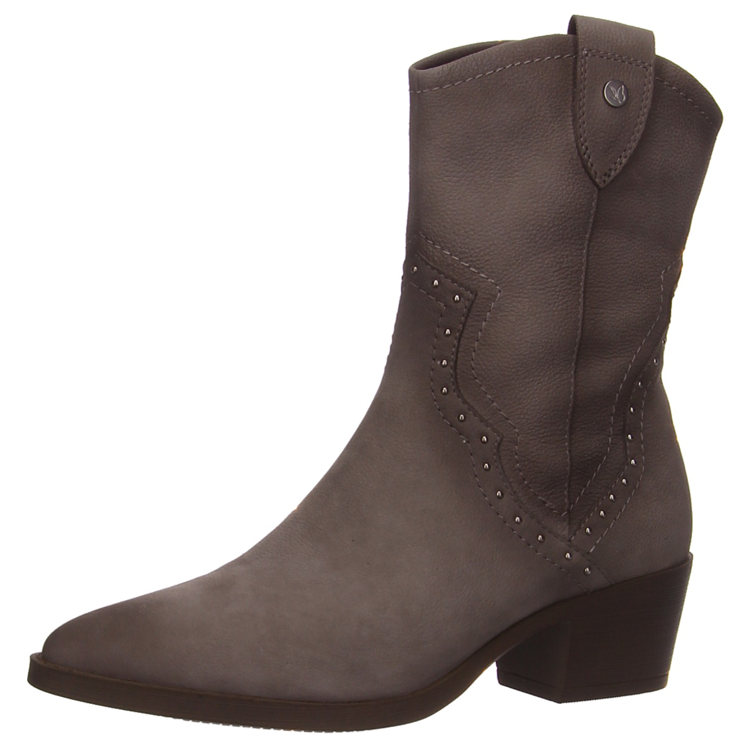 Caprice Westernstiefel taupe Caprice Stiefel 9-25315-43-334